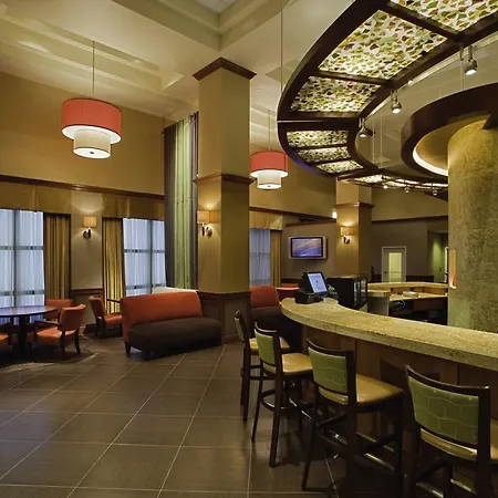 Hyatt Place Miami Airport-West/Doral 